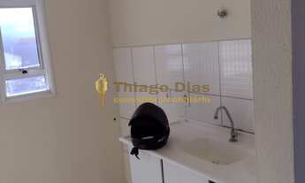 Imagem 5: Casa á venda com 2 dormitórios, quintal, 2 vagas no bairro Pacaembu II na cidade de Votupo