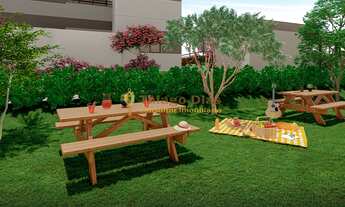 Imagem 7: Apartamento à venda com 2 dormitórios, muito bem localizado no Empreendimento Viva Parque