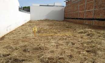 Imagem: Terreno à venda com 270 m² no bairro Jardim
