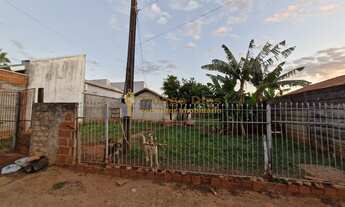 Imagem: Casa á venda no bairro Jardim Santos Dumont