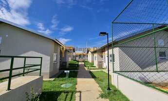 Imagem 4: Casas á venda com 2 dormitórios, 1 vaga de garagem no Condomínio Village San Remo - ForCas