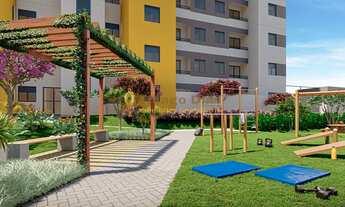 Imagem: Apartamento à venda com 2 dormitórios