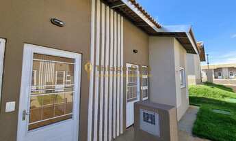 Imagem 6: Casas á venda com 2 dormitórios, 1 vaga de garagem no Condomínio Village San Remo - ForCas