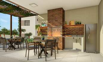 Imagem 5: Apartamento à venda com 2 dormitórios, muito bem localizado no Empreendimento Viva Parque