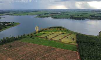 Imagem 4: Terrenos á venda com entrada de R$ 10.938,07 + parcelas mensais e anuais no Loteamento Con