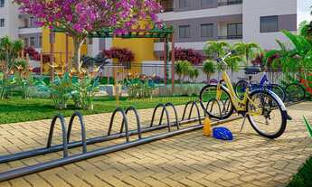 Imagem 4: Apartamento à venda com 2 dormitórios, muito bem localizado no Empreendimento Viva Parque