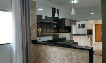 Imagem: Casa ampla à venda com 4 dormitórios (sendo