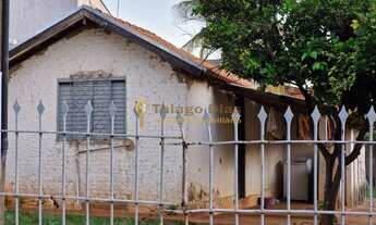 Imagem 2: Casa á venda no bairro Jardim Santos Dumont na cidade de Votuporanga/SP