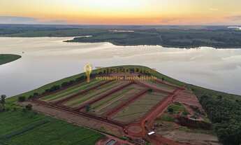 Imagem 2: Terrenos á venda com entrada de R$ 10.938,07 + parcelas mensais e anuais no Loteamento Con