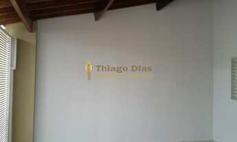 Imagem 2: Casa á venda em ótima localização com 2 dormitórios (sendo 1 suíte), 2 vagas, churrasqueir