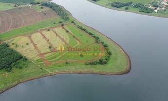 Imagem 5: Terrenos á venda com entrada de R$ 10.938,07 + parcelas mensais e anuais no Loteamento Con