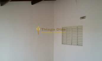 Imagem 3: Casa á venda em ótima localização com 2 dormitórios (sendo 1 suíte), 2 vagas, churrasqueir