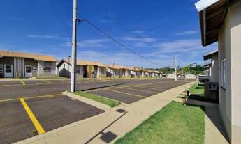 Imagem: Casas á venda com 2 dormitórios, 1 vaga