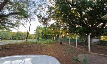 Imagem: Barraca com finalidade comercial para locação