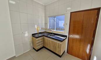 Imagem 5: Casa com edícula moderna á venda no bairro Cidade Jardim na cidade de Votuporanga/SP