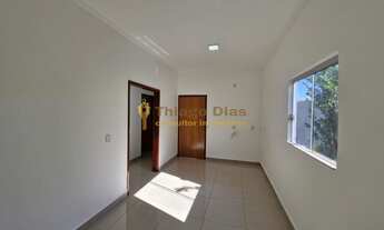 Imagem 6: Casa com edícula moderna á venda no bairro Cidade Jardim na cidade de Votuporanga/SP