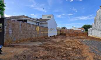 Imagem: Terreno à venda com 240 m² no bairro Jardim