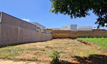 Imagem: Terreno à venda com 285 m² no bairro Residencial