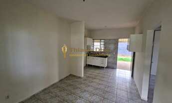 Imagem 5: Casa de esquina á venda no bairro Jardim Residencial Noroeste na cidade de Votuporanga/SP