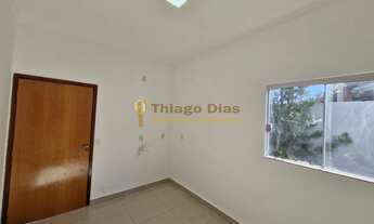 Imagem 7: Casa com edícula moderna á venda no bairro Cidade Jardim na cidade de Votuporanga/SP