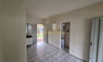 Imagem 6: Casa de esquina á venda no bairro Jardim Residencial Noroeste na cidade de Votuporanga/SP