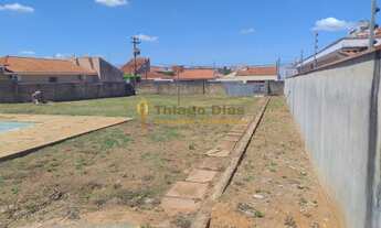 Imagem 4: TERRENO COMERCIAL em CATANDUVA - SP, Higienópolis