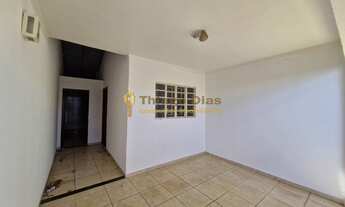 Imagem 5: Casa á venda com 3 dormitórios (sendo 1 suíte), 2 vagas no bairro Célio Honório na cidade