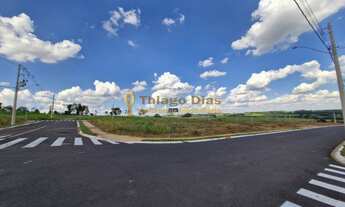 Imagem 2: Terrenos residenciais à venda com 180 m² no bairro Jardim Vivendas II na cidade de Votupor