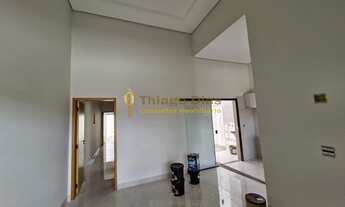 Imagem 4: Casa nova e moderna á venda em fase de construção com 3 dormitórios (sendo 1 suíte com clo