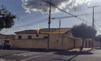 Imagem: Casa à venda no bairro São Francisco na