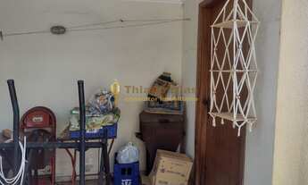 Imagem 4: Casa à venda no bairro São Francisco na cidade de Catanduva/SP