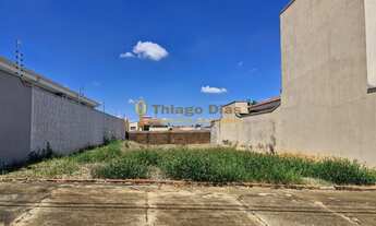 Imagem: Terreno à venda com 250 m² no bairro Parque