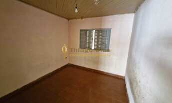 Imagem 7: Casa com edícula á venda na região central da cidade localizada no bairro Cidade Nova na c