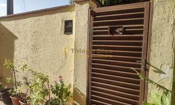 Imagem 6: Casa à venda no bairro São Francisco na cidade de Catanduva/SP