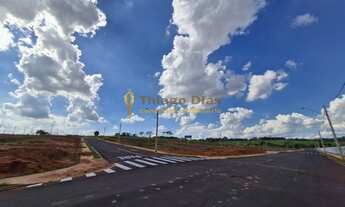 Imagem 5: Terrenos residenciais à venda com 180 m² no bairro Jardim Vivendas II na cidade de Votupor