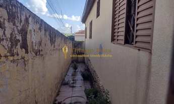 Imagem 5: Casa à venda no bairro São Francisco na cidade de Catanduva/SP