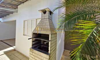 Imagem 4: Casa á venda com 3 dormitórios (sendo 1 suíte), 2 vagas no bairro Célio Honório na cidade