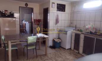 Imagem 7: Casa à venda no bairro São Francisco na cidade de Catanduva/SP