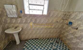 Imagem 5: Casa com edícula á venda na região central da cidade localizada no bairro Cidade Nova na c