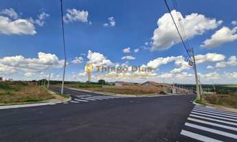 Imagem: Terrenos residenciais à venda com 180 m²