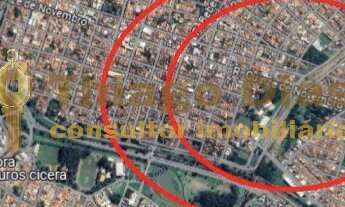 Imagem: Terreno à venda com 364 m² no bairro Residencial