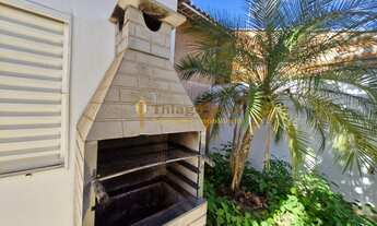 Imagem 3: Casa á venda com 3 dormitórios (sendo 1 suíte), 2 vagas no bairro Célio Honório na cidade