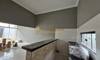 Imagem 5: Casa moderna á venda com 2 dormitórios (sendo 1 suíte) e 2 vagas no bairro Orlando Mastroc