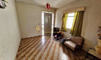 Imagem 2: Casa com edícula á venda na região central da cidade localizada no bairro Cidade Nova na c