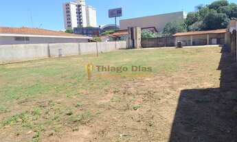 Imagem: TERRENO COMERCIAL em CATANDUVA - SP, Higienópolis