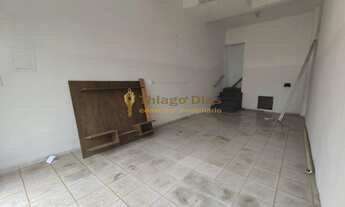 Imagem 2: Casas á venda com salão comercial á venda na região central da cidade de Votuporanga/SP