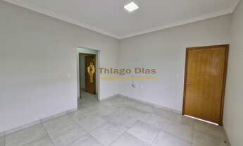 Imagem 7: Casa nova á venda com 2 dormitórios, 2 vagas cobertas e quintal no bairro Residencial Figu