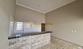 Imagem 3: Casa moderna á venda com 2 vagas, 2 dormitórios (sendo 1 suíte) no bairro Orlando Mastroco