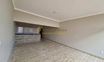 Imagem: Casa moderna á venda com 2 vagas, 2 dormitórios