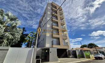 Imagem: Apartamento novo com 2 suítes e sacada